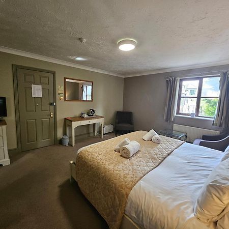 Marsh Farm Hotel Swindon Exterior photo